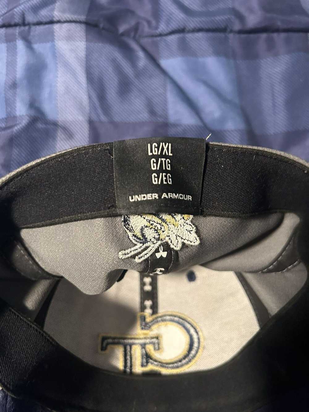 Under Armour Georgia Tech Hat - image 5