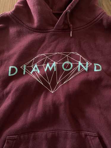 Diamond Supply Co × Rare × Vintage Diamond Supply… - image 1