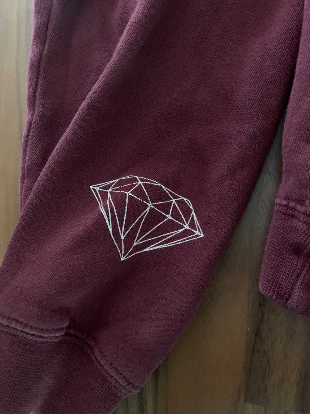 Diamond Supply Co × Rare × Vintage Diamond Supply… - image 3