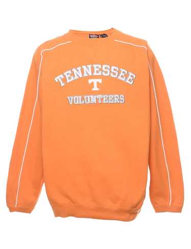 Embroidered Tennessee Volunteers Printed Sweatshir