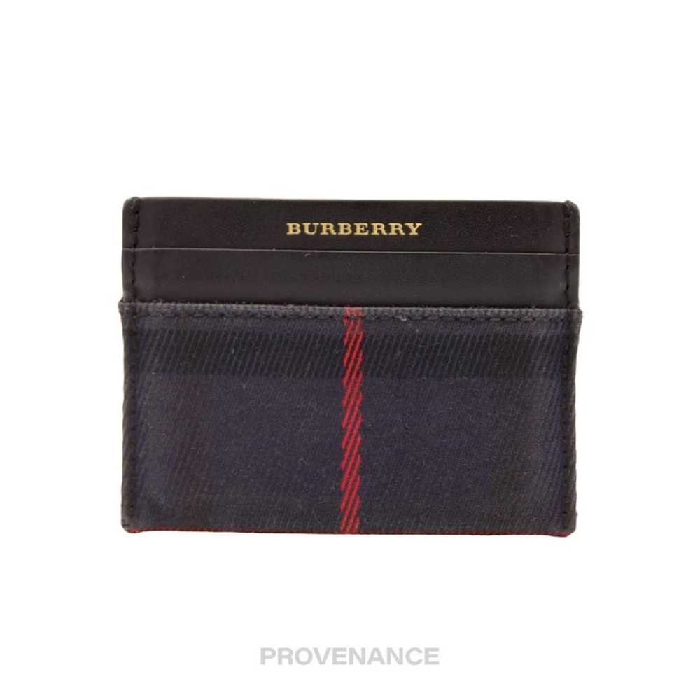 Burberry Leather small bag - image 2