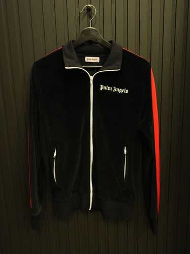 Palm angels track jacket - Gem Palm angels track jacket - Gem