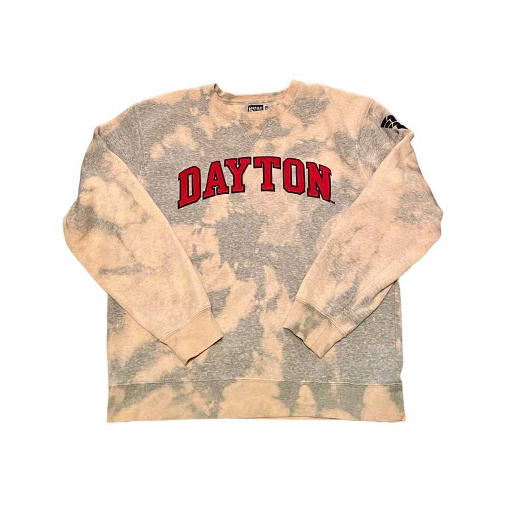 Dayton Flyers Crewneck - image 1