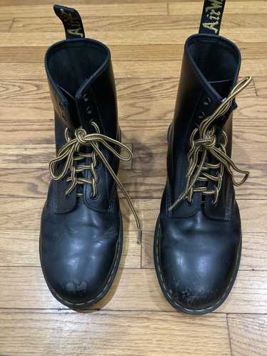 Dr. Martens × Streetwear × Vintage 1460 Smooth Le… - image 1