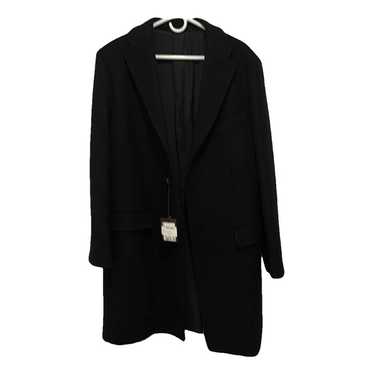 Peserico Wool peacoat - image 1