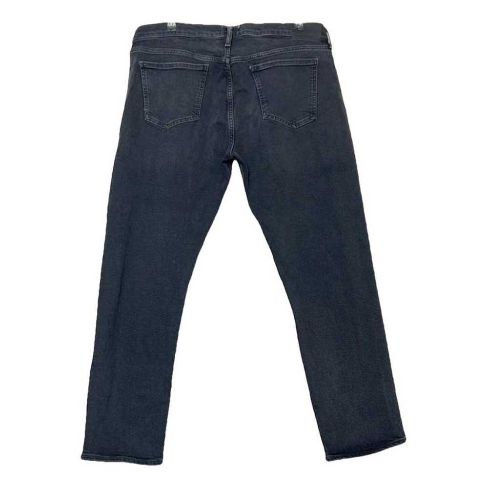 Citizens Of Humanity Slim jeans - image 2