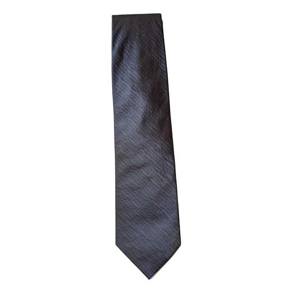 John Rocha Silk tie - image 1