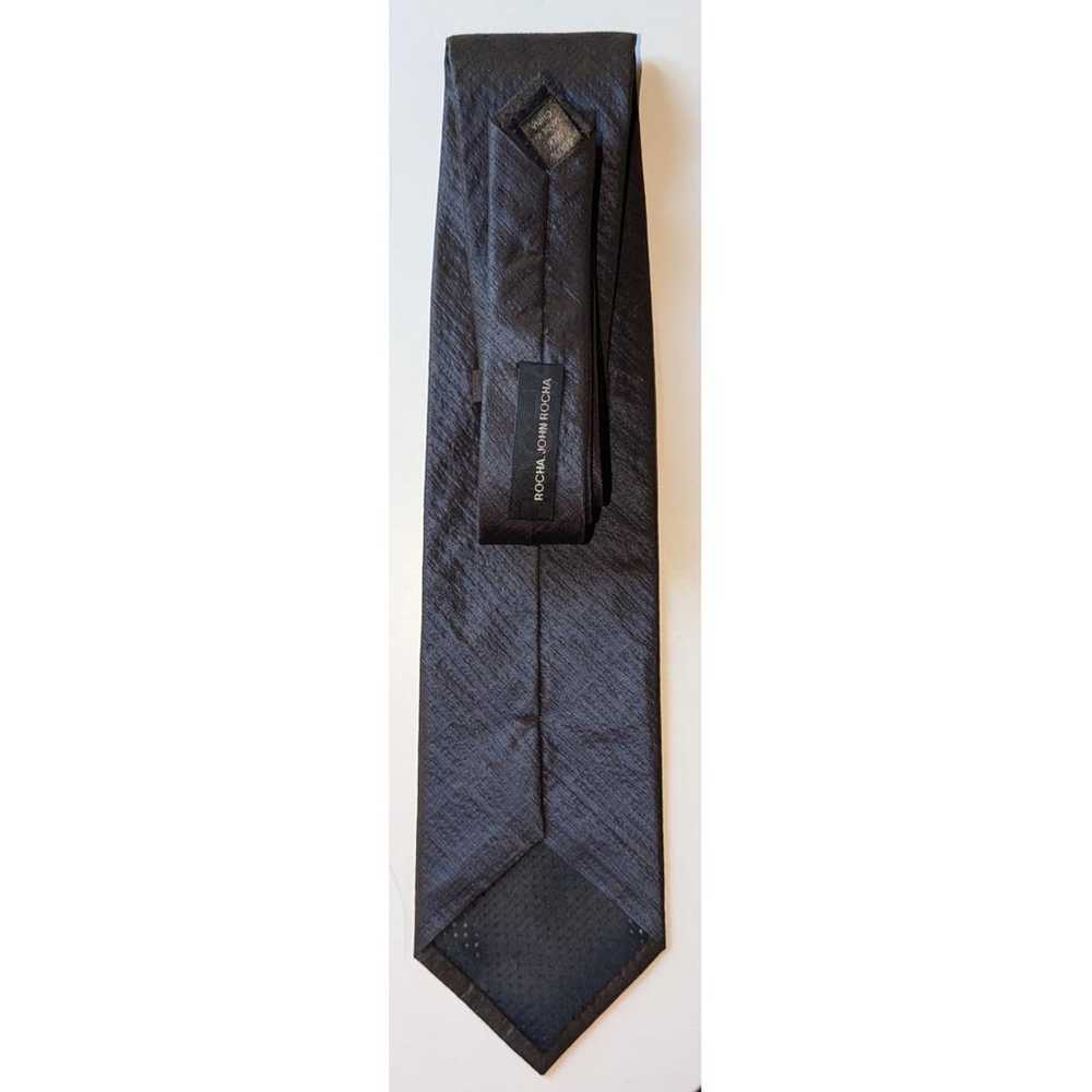 John Rocha Silk tie - image 2