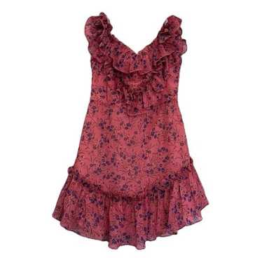 Majorelle Mini dress - image 1