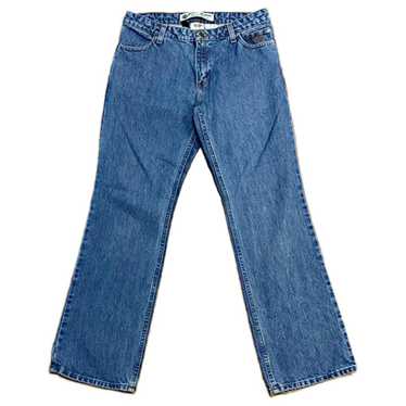 Harley Davidson Bootcut jeans