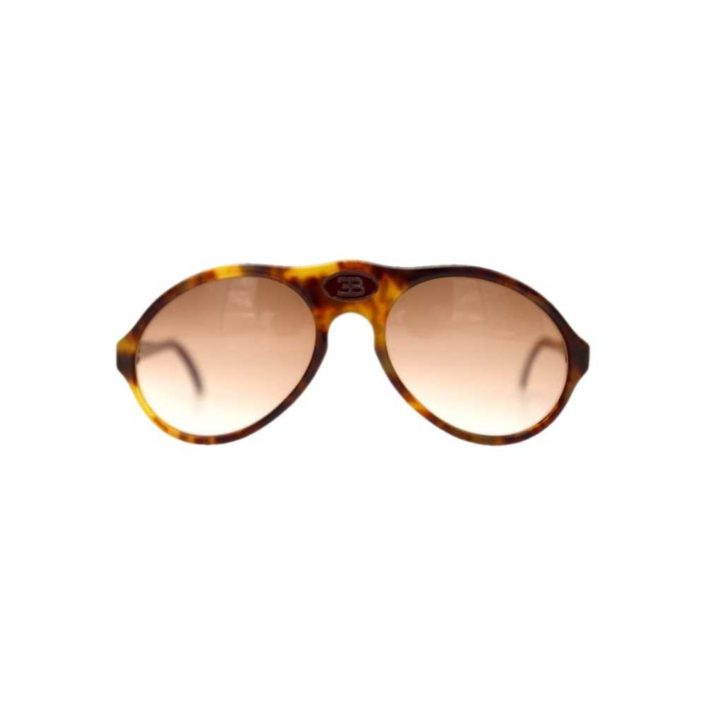 Bugatti Sunglasses - image 1