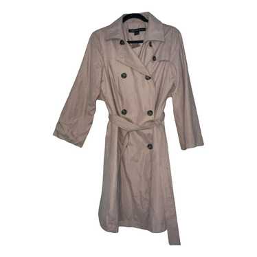 French Connection Trench coat