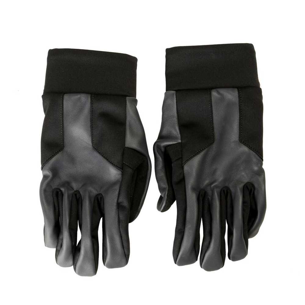 Ferrari Leather gloves - image 2