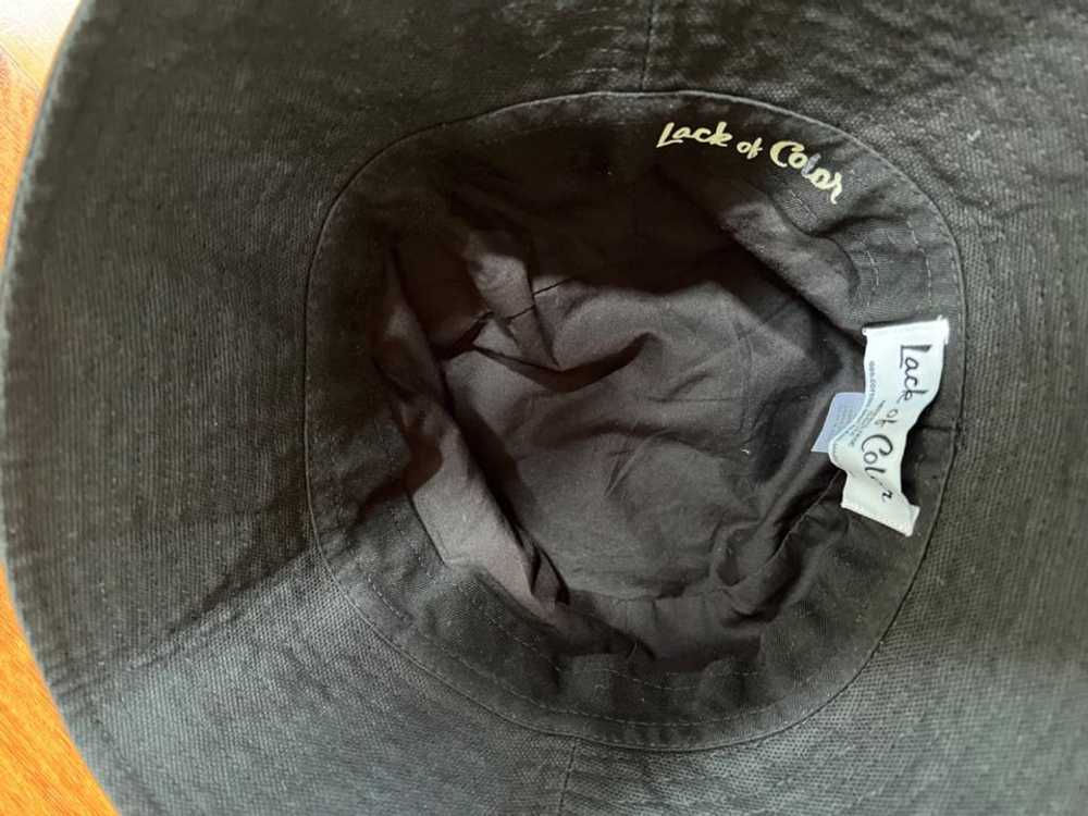 Lack Of Color Wave Bucket Hat | Used, Secondhand,… - image 6