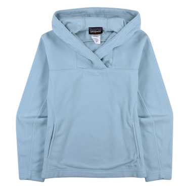 Patagonia - W's Micro D®-Luxe® Hoody - image 1