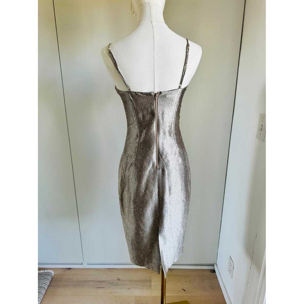 Bardot Mid-length dress - image 4