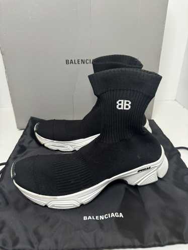 Balenciaga balenciaga 3xl sneakers - Gem