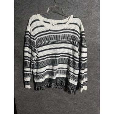 Other Suzanne Betro Weekend Sweater Womens Plus 1X