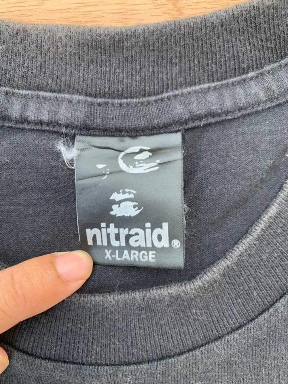 Japanese Brand × Nitraid Nitraid C3 - image 6