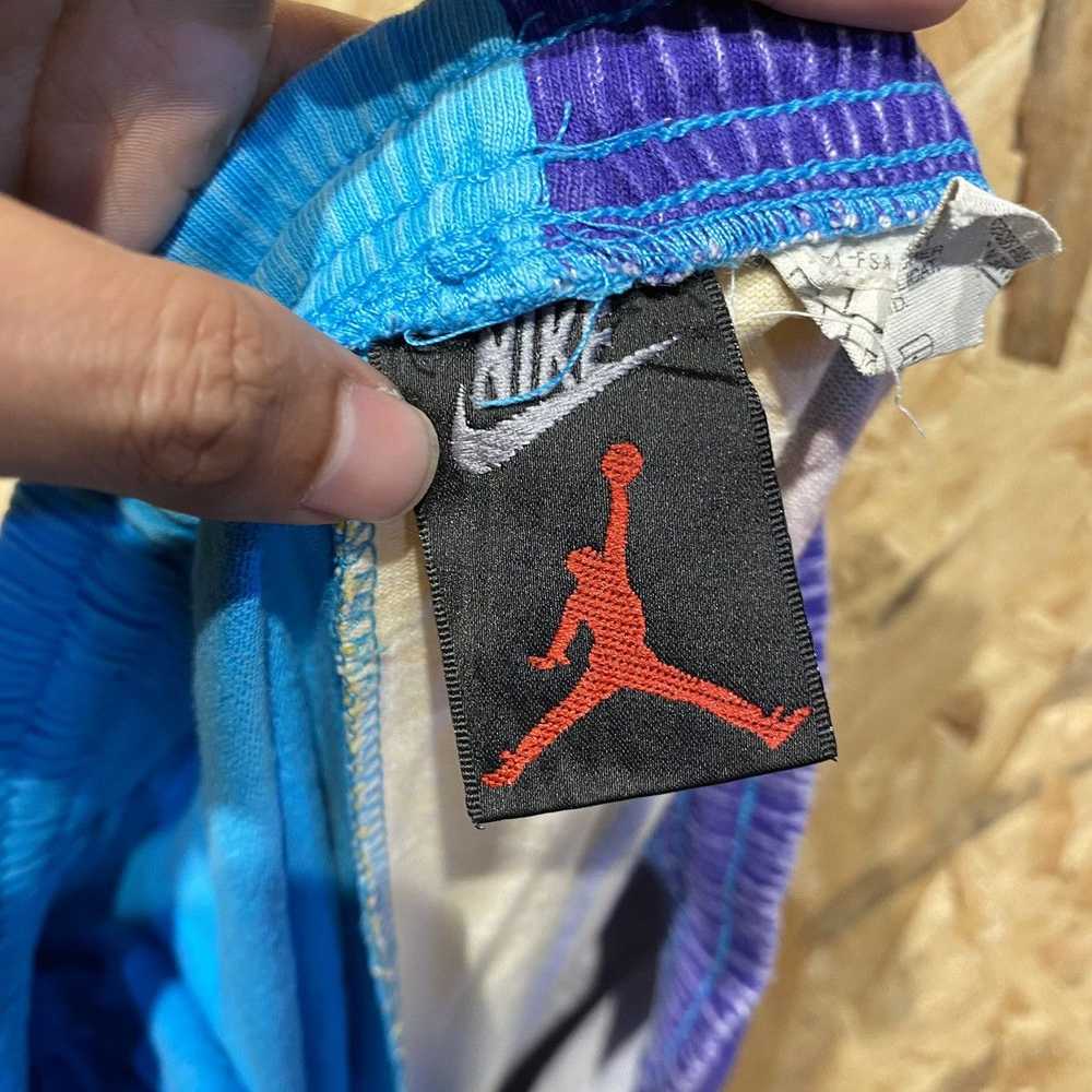 Jordan Brand × Made In Usa × Nike VINTAGE RARE‼️N… - image 10