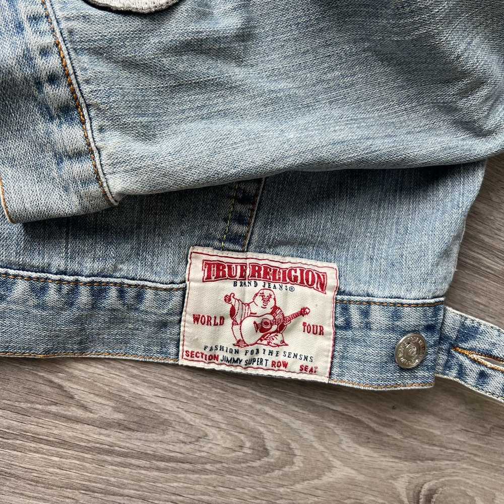 Ed Hardy × Streetwear × True Religion True Religi… - image 6