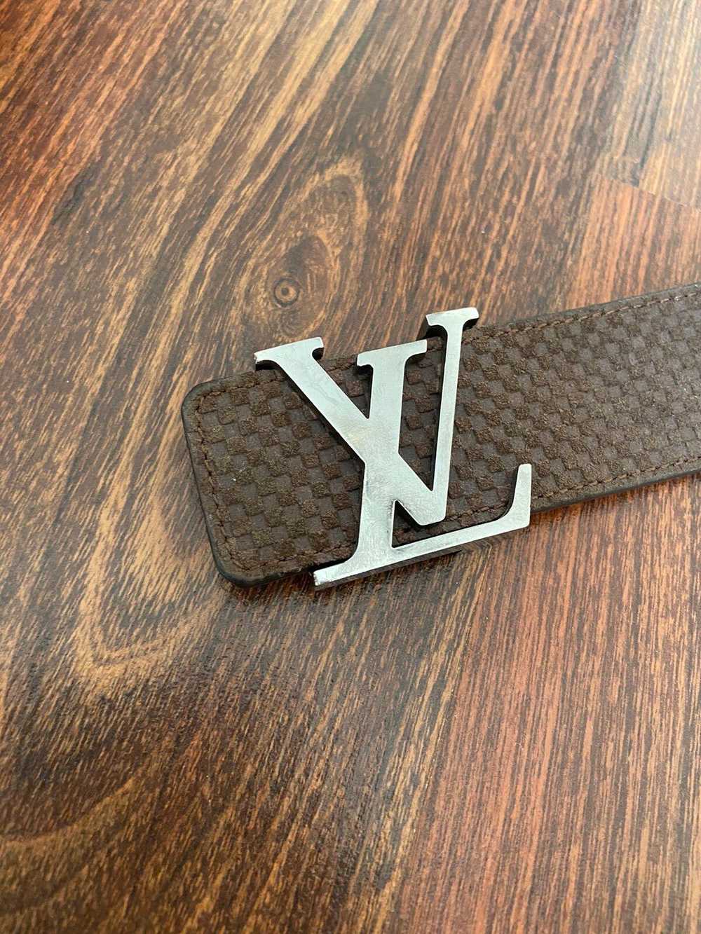 Louis Vuitton Louis Vuitton Brown Mini Damier Sue… - image 2