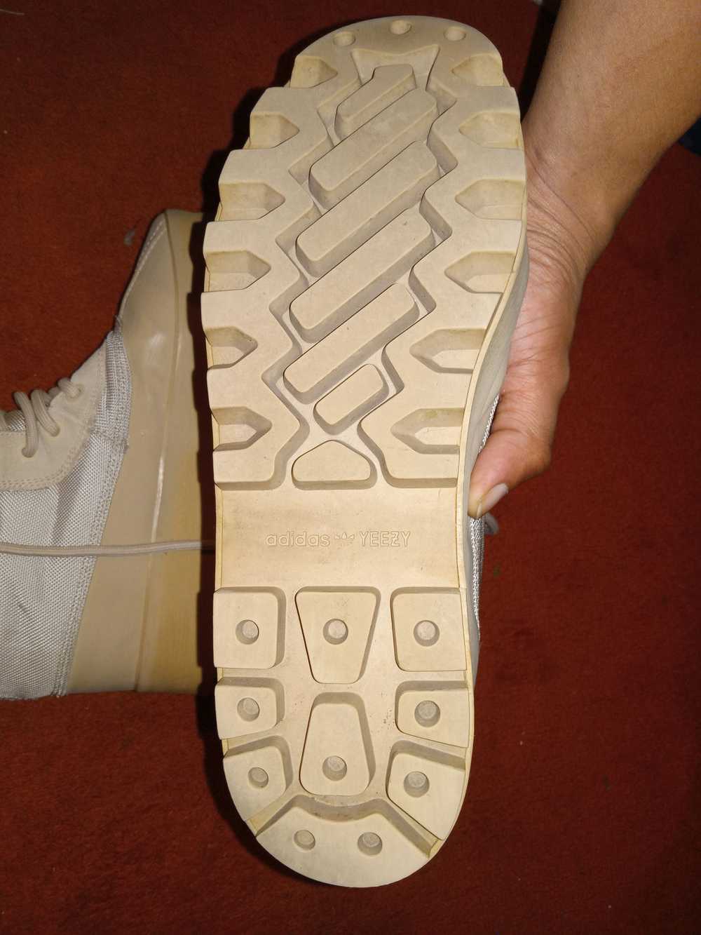 Yeezy Season Yeezy peyote 950 size 9 - image 5