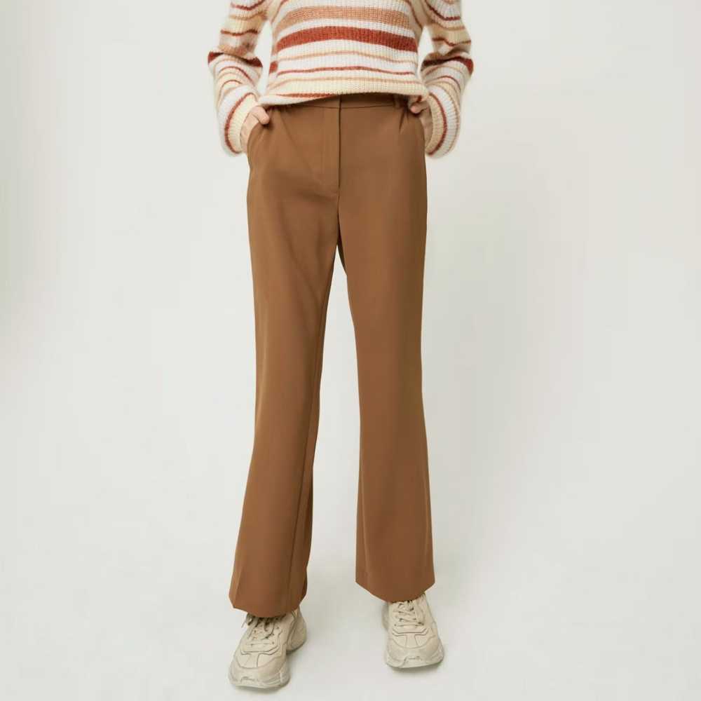 Aritzia Little Moon Clover Trouser - image 2