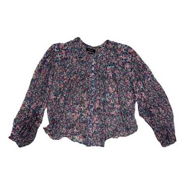 Isabel Marant Silk blouse