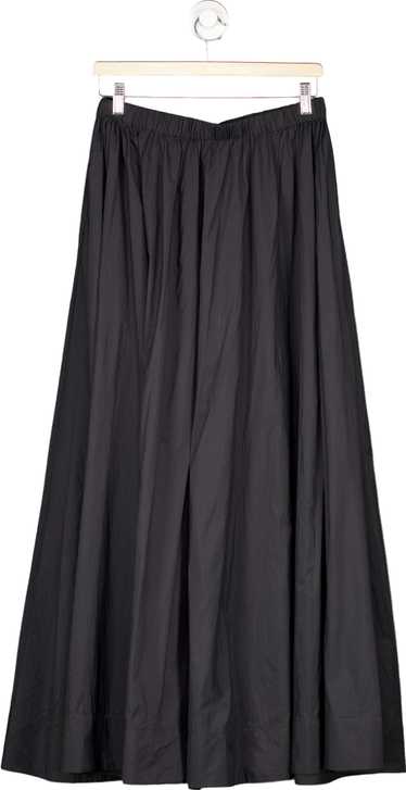 H&M Black Studio S/S 2024 Long Skirt EUR M