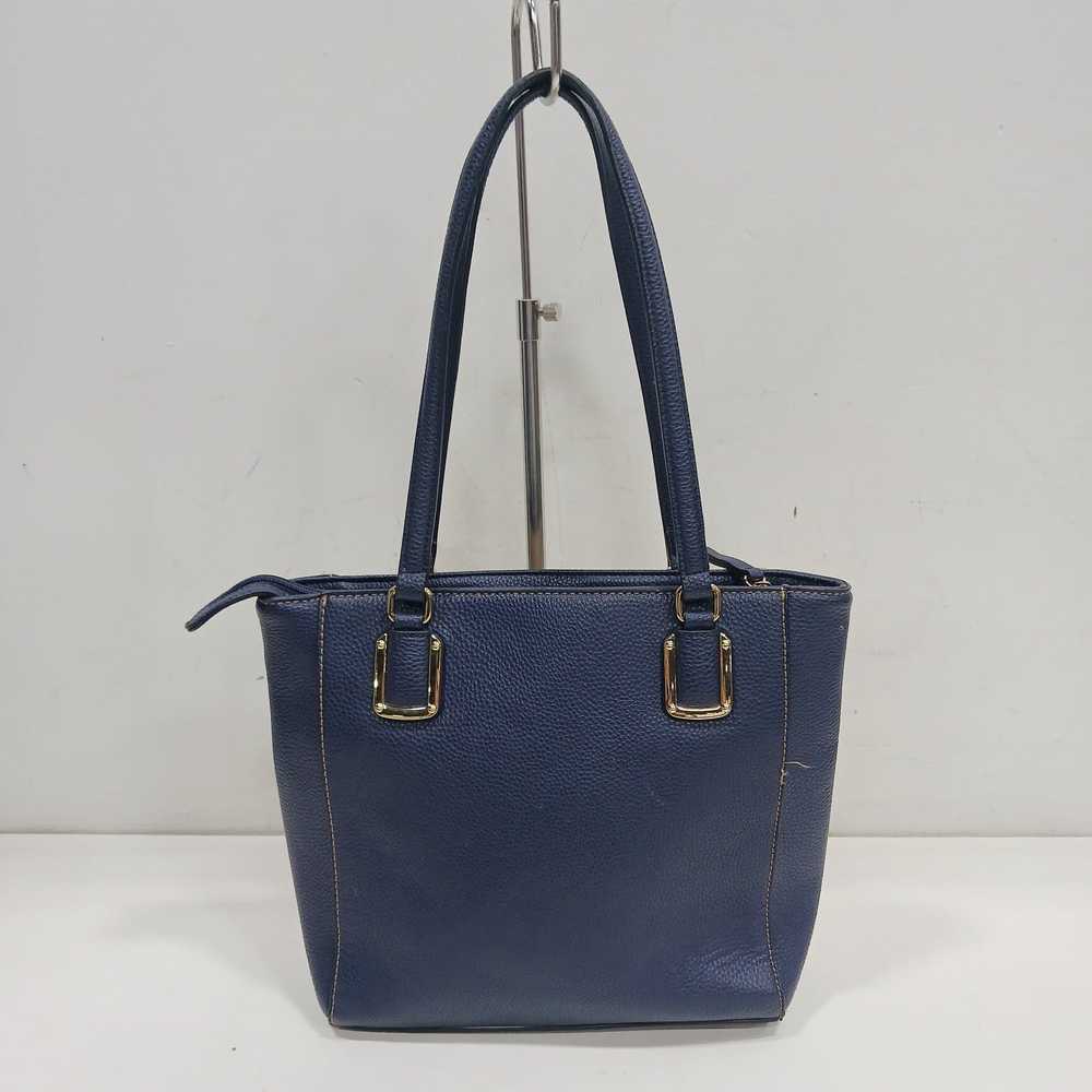 Nine West Shoulder Handbag - image 1