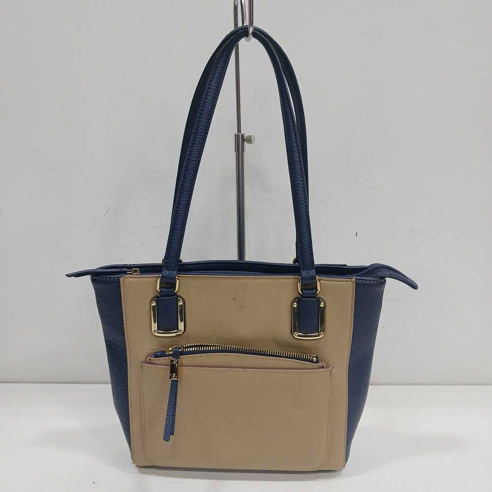 Nine West Shoulder Handbag - image 2