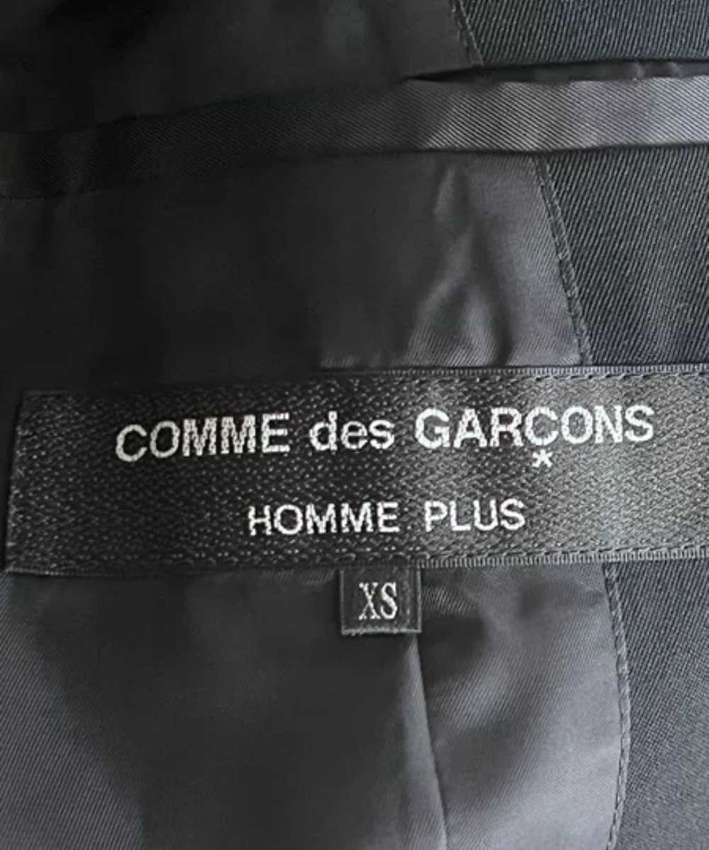 Comme des Garcons Comme des 2023 special-shaped t… - image 6