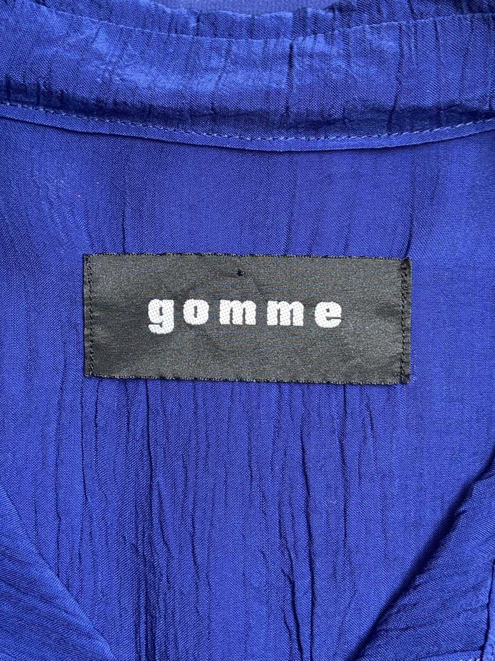 Gomme Homme × Japanese Brand × Yohji Yamamoto GOM… - image 12