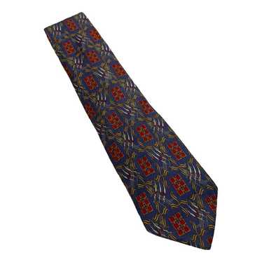 MCM Silk tie - image 1