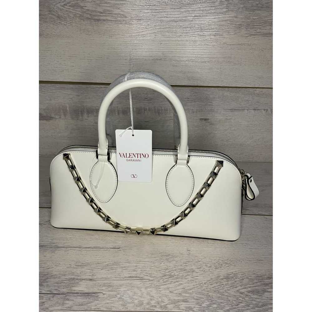 Valentino Garavani Leather handbag - image 2