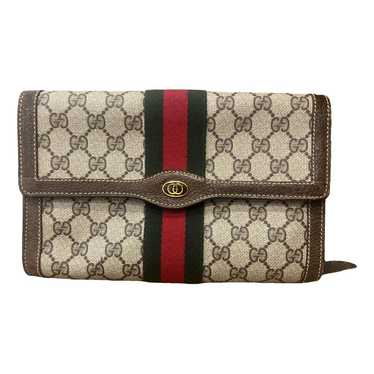 Gucci Ophidia Chain leather handbag - image 1