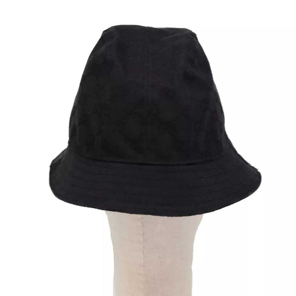 Gucci Hat - image 2