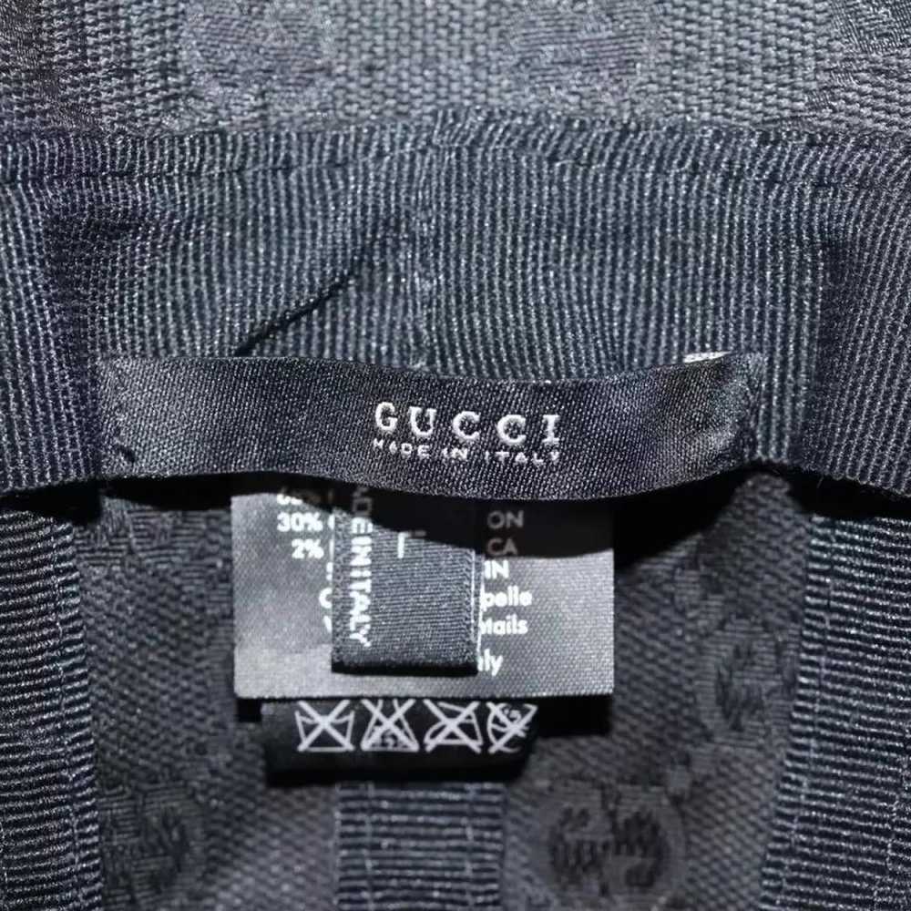 Gucci Hat - image 4