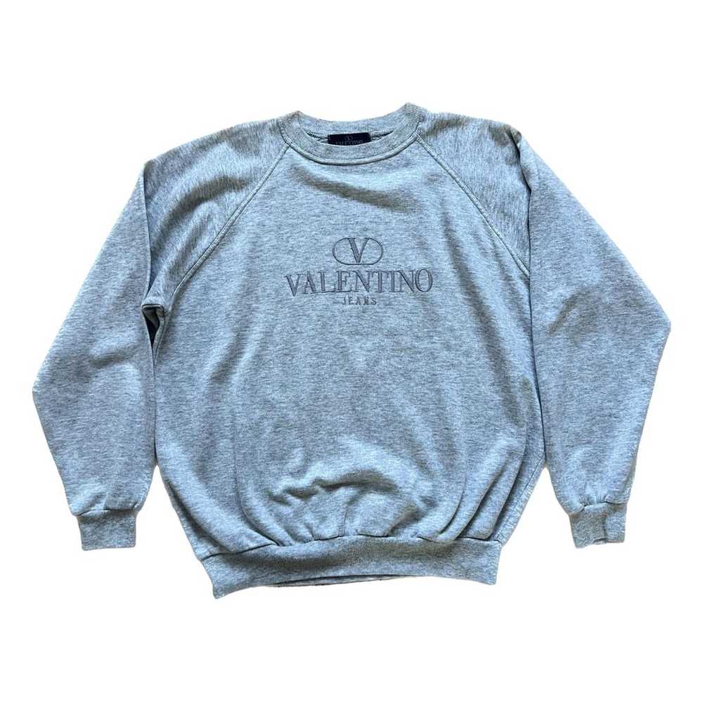 Valentino Garavani Sweatshirt - image 1