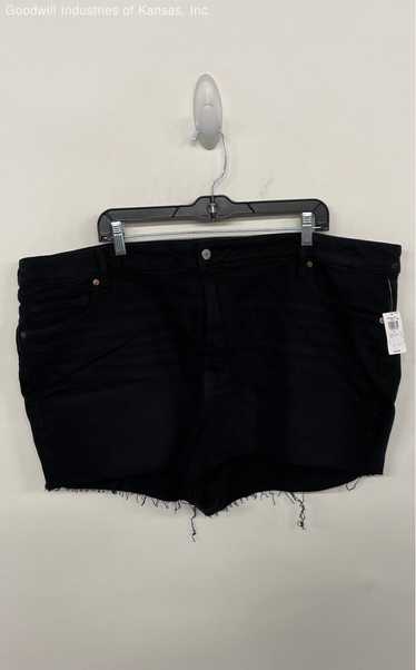 Old Navy Black Shorts - Size 24