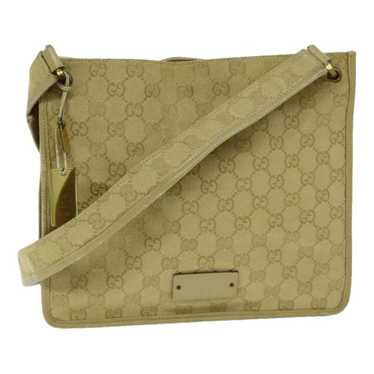 Gucci Leather handbag - image 1