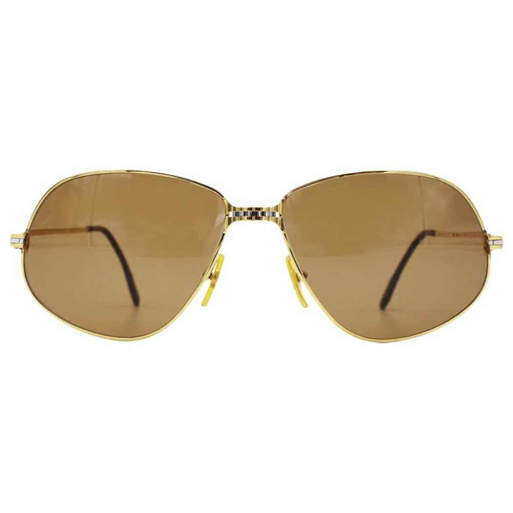 Cartier Sunglasses - image 1