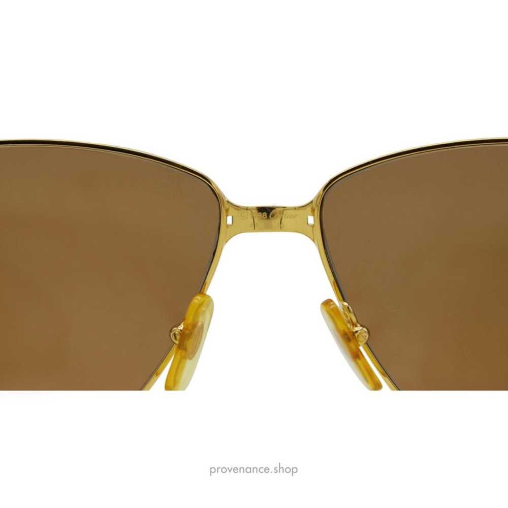 Cartier Sunglasses - image 4