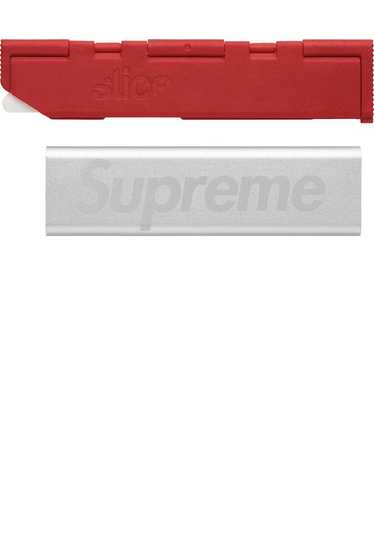 Streetwear × Supreme × Vintage Supreme Box Cutter