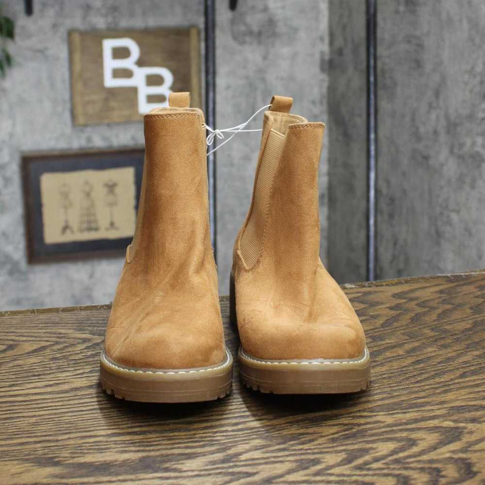 Designer Universal Thread Booties Boots 166a9e045… - image 3