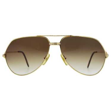 Cartier Sunglasses - image 1