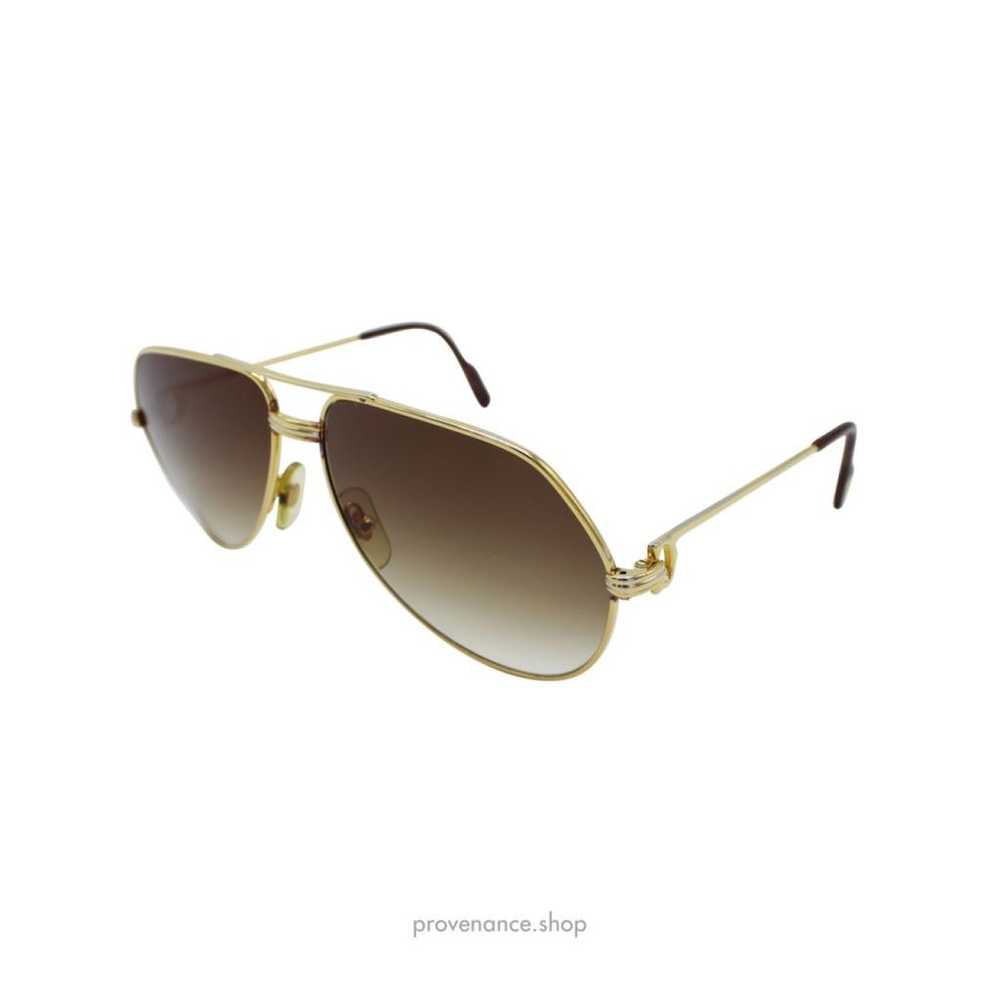 Cartier Sunglasses - image 3