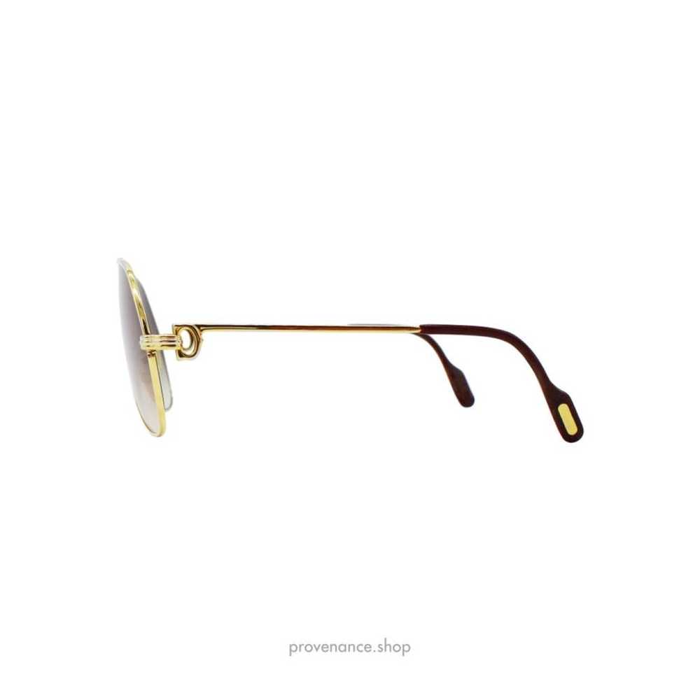 Cartier Sunglasses - image 4