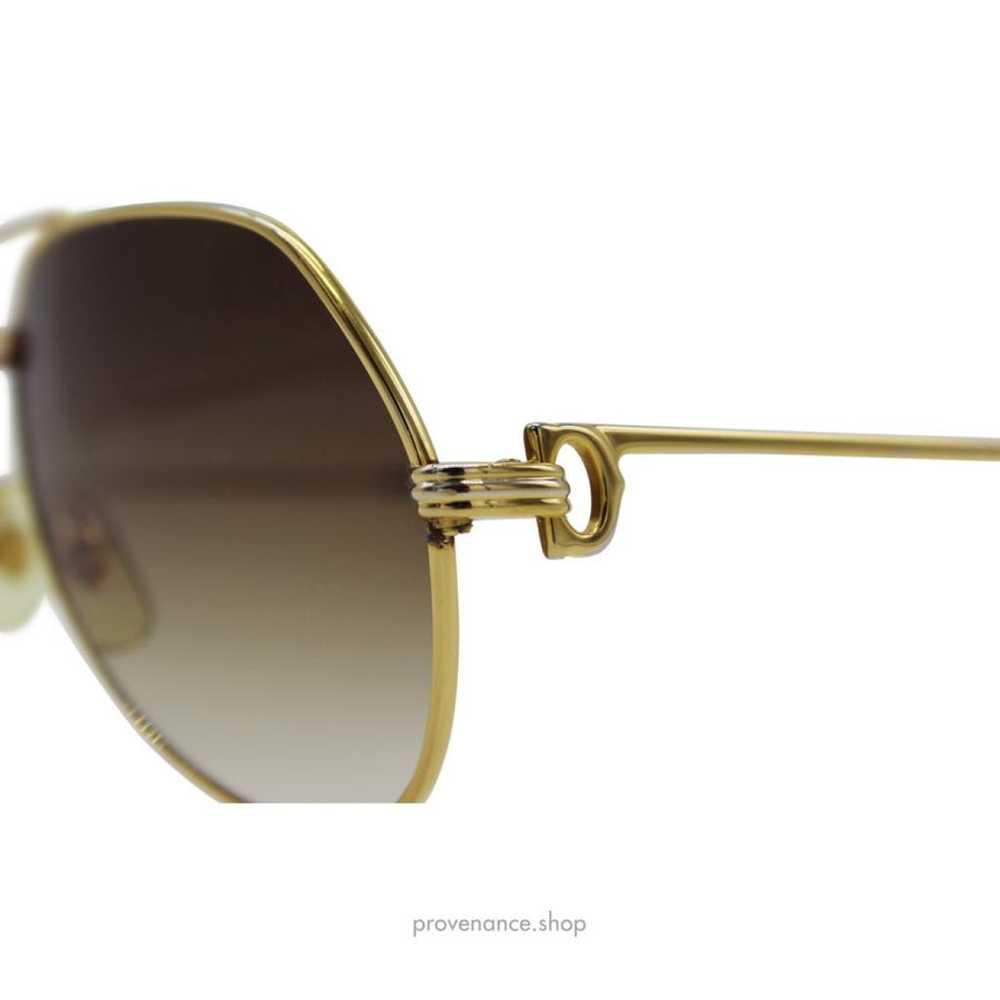 Cartier Sunglasses - image 5